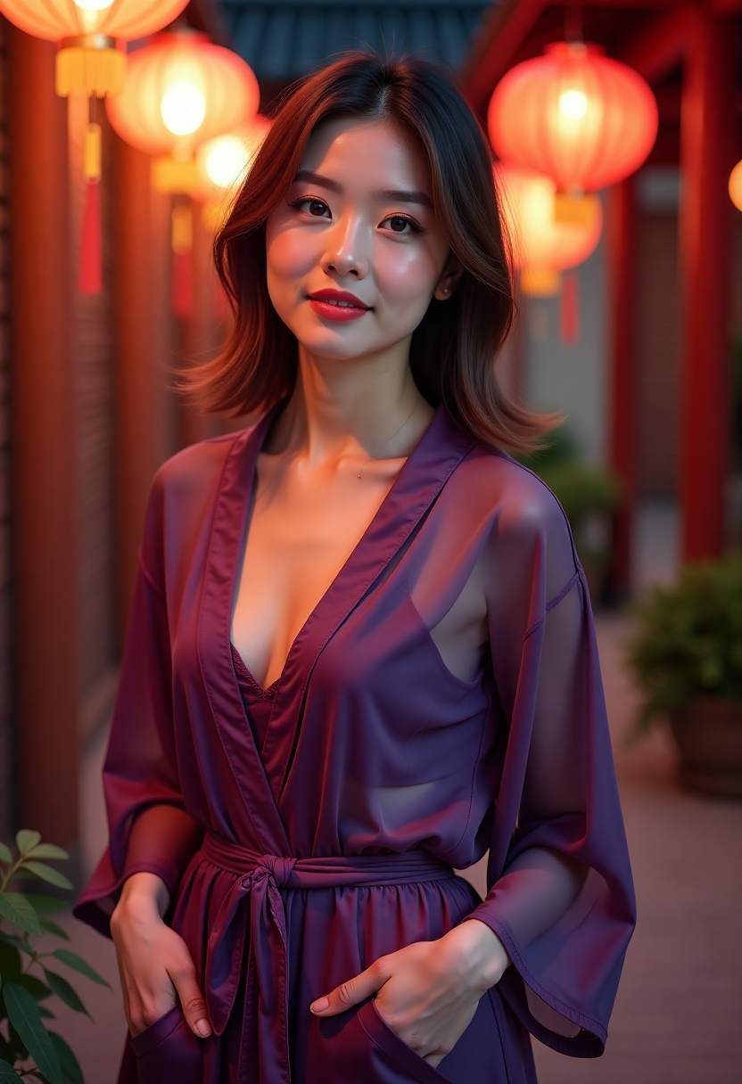 《爱情而已》海报
